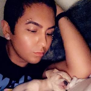 Meet your Posher, J.p.